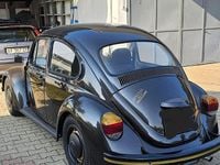 Usata VW Beetle 1982 Utilitaria