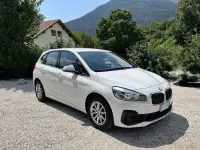 Usata BMW 218 Active Tourer Advantage 150 CV (110 kW) 2018 Monovolume