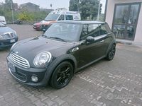 Usata Mini Cooper 98 CV (72 kW) 2014 Nero Utilitaria