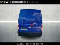Begagnad Renault Master 135 HK (99 kW) 2021 Non disponibile Van