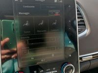 Usata Renault Espace 200 CV (147 kW) 2020 Grigio Monovolume