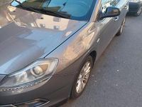 Gebraucht Lancia Delta 120 PS (88 kW) 2012 Kleinwagen