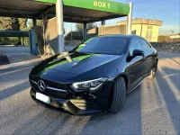 Usata Mercedes CLA180 Premium 116 CV (85 kW) 2020 Berlina