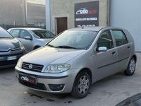 Usata Fiat Punto S 58 CV (42 kW) 2005 Other Utilitaria