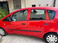 Usata Mitsubishi Colt Instyle 95 CV (69 kW) 2009 Utilitaria