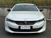 usata Peugeot 508 SW 1.5 bluehdi GT EAT8