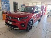 Neu Citroën C3 101 PS (74 kW) 2025 Rot SUV