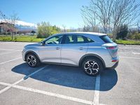 Usata DS Automobiles DS7 Crossback Grand Chic 131 CV (96 kW) 2019 Grigio SUV