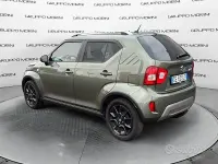 Usata Suzuki Ignis 83 CV (61 kW) 2021 Other SUV
