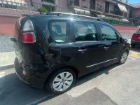 Usata Citroën C3 Exclusive 90 CV (66 kW) 2010 Nero Monovolume