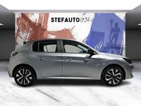 Nuova Peugeot 208 Style 101 CV (74 kW) 2026 Grigio artense Utilitaria