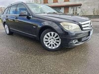 Usata Mercedes C220 Elegance 170 CV (125 kW) 2009 Station wagon