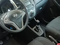 Usata Hyundai ix20 90 CV (66 kW) 2011 Utilitaria
