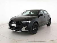 Nuova Audi A1 Business 116 CV (85 kW) 2025 Nero mito metallizzato Berlina