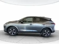 Usata Nissan Qashqai N-Connecta 140 CV (102 kW) 2024 Grigio SUV