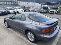 Usata Toyota Celica 208 CV (152 kW) 1992 Grigio Coupé