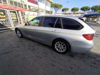 usata BMW 318 318 d Touring Business auto