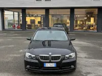 Usata BMW 330 M Sport 231 CV (169 kW) 2005 Berlina