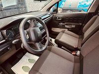 Usata Citroën C3 110 CV (80 kW) 2022 Bianco Berlina