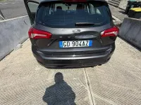 Usata Ford Focus 2020 Grigio Station wagon