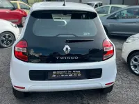 Usata Renault Twingo 90 CV (66 kW) 2015 Bianco Utilitaria