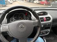 Usata Opel Corsa 2003 Utilitaria