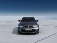 Nuova BMW M340 Efficient Dynamics 340 CV (250 kW) 2026 Berlina