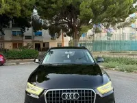 Usata Audi Q3 2014 Nero SUV