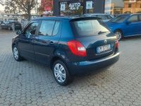 usata Skoda Fabia 1600 TDI 75 cv