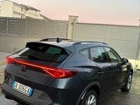 Usata Cupra Formentor 2022 Grigio SUV