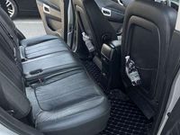 Usata Opel Antara Edition 150 CV (110 kW) 2007 SUV