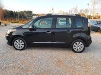 usata Citroën C3 Picasso C3 Picasso 1.6 e-HDi 90 CMP6 Exclusive Cinema