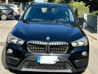 Usata BMW X1 Efficient Dynamics 150 CV (110 kW) 2019 SUV