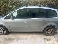 Usata Ford C-MAX 110 CV (80 kW) 2005 Monovolume