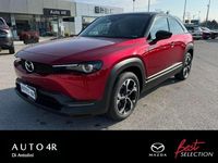 Usata Mazda MX30 Makoto 101 CV (74 kW) 2024 Rosso SUV