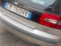 Usata Volvo V40 2003 Grigio Station wagon