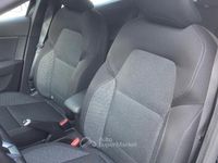 Usata Renault Clio V 140 CV (102 kW) 2022 Nero Berlina