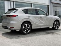Nuova Mazda CX-60 Takumi-Line 200 CV (147 kW) 2026 Oro SUV