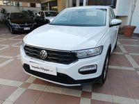 usata VW T-Roc 2.0 TDI SCR Style BlueMotion Tech