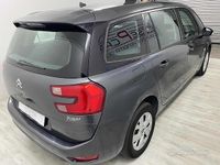 Usata Citroën Grand C4 Picasso Business Class 116 CV (85 kW) 2014 Grigio Monovolume