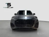 Usata Audi Q5 Sportback Comfort 204 CV (150 kW) 2025 Grigio SUV