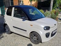 usata Microcar M.Go MGO 6 Must