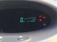 Usata Toyota Yaris 68 CV (50 kW) 2001 Nero Berlina