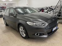 usata Ford Mondeo 1.5 TDCi 120 CV S&S Sw Business - 2017