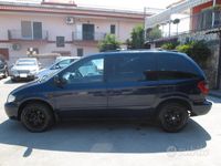 usata Chrysler Voyager 7 Posti Automatico 2005