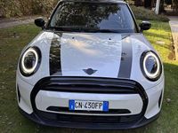 Usata Mini Cooper Premium Plus 136 CV (100 kW) 2023 Utilitaria