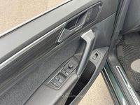 Usata Seat Tarraco 4Drive 190 CV (139 kW) 2019 Verde SUV