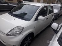 usata Daihatsu Sirion 2serie