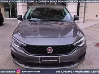 Usata Fiat Tipo Street 95 CV (69 kW) 2020 Grigio Utilitaria