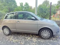 Usata Lancia Ypsilon 75 CV (55 kW) 2011 Grigio Utilitaria